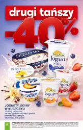 Gazetka promocyjna Stokrotka - Market - Gazetka - ważna od 29.07 do 29.07.2026 - strona 2 - produkty: Warzywa, Jogurt, Optima, Owoce, Mięso