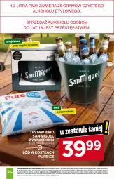 Gazetka promocyjna Stokrotka - Market - Gazetka - ważna od 29.07 do 29.07.2026 - strona 33 - produkty: Piwa, Piwo, Pur, Gra, HP