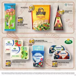 Gazetka promocyjna Stokrotka - Katalog Grill - Gazetka - ważna od 22.05 do 22.05.2024 - strona 27 - produkty: Warzywa, Ser, Gin, Pietruszka, Czosnek, Sałat, Serek, Owoce, Mięso