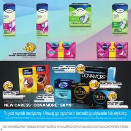 Gazetka promocyjna Stokrotka - Katalog Grill - Gazetka - ważna od 22.05 do 22.05.2024 - strona 36 - produkty: Warzywa, Gin, Skyn, Unimil, Owoce, Prezerwatyw, Mięso