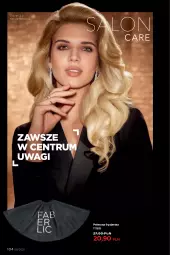 Gazetka promocyjna Faberlic - Gazetka - Gazetka - ważna od 04.07 do 04.07.2021 - strona 104 - produkty: Rum, Cień, Wagi
