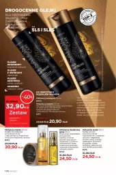 Gazetka promocyjna Faberlic - Gazetka - Gazetka - ważna od 04.07 do 04.07.2021 - strona 106 - produkty: Ser, Rum, Gin, Absolut, Serum, Szampon, Maska, Olej, Fa