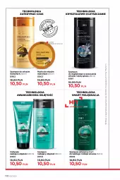 Gazetka promocyjna Faberlic - Gazetka - Gazetka - ważna od 04.07 do 04.07.2021 - strona 110 - produkty: Gra, Maska do włosów, Szampon, Odżywka, Maska, Fa