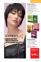 Gazetka promocyjna Faberlic - Gazetka - Gazetka - ważna od 04.07 do 04.07.2021 - strona 113 - produkty: Pielęgnacja włosów, Sok, Fa