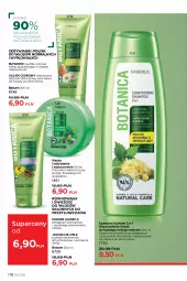Gazetka promocyjna Faberlic - Gazetka - Gazetka - ważna od 04.07 do 04.07.2021 - strona 118 - produkty: Rum, Szampon, Waga, Maska, Olej