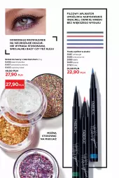 Gazetka promocyjna Faberlic - Gazetka - Gazetka - ważna od 04.07 do 04.07.2021 - strona 126 - produkty: Makijaż, Gra, Bursztyn, Granat, Klej, Rubin