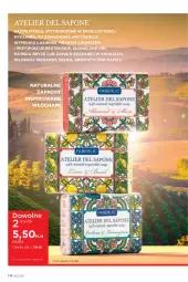 Gazetka promocyjna Faberlic - Gazetka - Gazetka - ważna od 04.07 do 04.07.2021 - strona 14 - produkty: Mydło