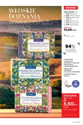 Gazetka promocyjna Faberlic - Gazetka - Gazetka - ważna od 04.07 do 04.07.2021 - strona 15 - produkty: Piwo, Gra, Limonka, Bazyl, Mydło, Bazylia, Olej