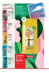 Gazetka promocyjna Faberlic - Gazetka - Gazetka - ważna od 04.07 do 04.07.2021 - strona 16 - produkty: Isla, Cytryny, Sandał, Nuty, Bazyl, Liczi