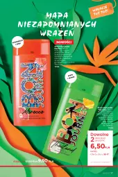 Gazetka promocyjna Faberlic - Gazetka - Gazetka - ważna od 04.07 do 04.07.2021 - strona 17 - produkty: Ananas, O nas, Kokos