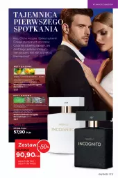 Gazetka promocyjna Faberlic - Gazetka - Gazetka - ważna od 04.07 do 04.07.2021 - strona 173 - produkty: Woda perfumowana, Mus, Perfum, Woda toaletowa, Nuty, Woda