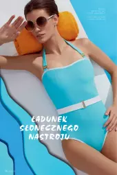 Gazetka promocyjna Faberlic - Gazetka - Gazetka - ważna od 04.07 do 04.07.2021 - strona 18 - produkty: Kostium, O nas, Pasek