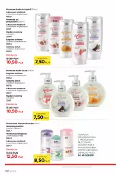 Gazetka promocyjna Faberlic - Gazetka - Gazetka - ważna od 04.07 do 04.07.2021 - strona 192 - produkty: Sok, Dezodorant, Absolut, Mydło, Kokos