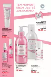 Gazetka promocyjna Faberlic - Gazetka - Gazetka - ważna od 04.07 do 04.07.2021 - strona 198 - produkty: Koc, Dezodorant, Pasta do zębów, Antyperspirant