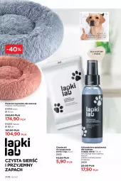 Gazetka promocyjna Faberlic - Gazetka - Gazetka - ważna od 04.07 do 04.07.2021 - strona 208 - produkty: Chusteczki do czyszczenia, Morela, LEGO, Chusteczki, Odżywka, Legowisko