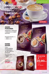 Gazetka promocyjna Faberlic - Gazetka - Gazetka - ważna od 04.07 do 04.07.2021 - strona 211 - produkty: Por, Kawa