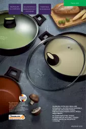 Gazetka promocyjna Faberlic - Gazetka - Gazetka - ważna od 04.07 do 04.07.2021 - strona 235 - produkty: Piec, Oliwki, Tera, Patelnia, Woda