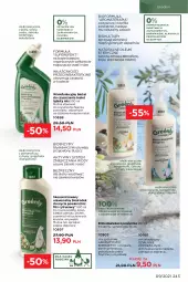 Gazetka promocyjna Faberlic - Gazetka - Gazetka - ważna od 04.07 do 04.07.2021 - strona 243 - produkty: Piec, Mandarynki, Sos, Por, Cytryny, Tera, Pieprz, Odświeżacz powietrza, Dzieci, Olej, Grejpfrut, Fa