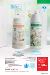 Gazetka promocyjna Faberlic - Gazetka - Gazetka - ważna od 04.07 do 04.07.2021 - strona 249 - produkty: Do mycia naczyń, Balsam do mycia naczyń, Dzieci, Arbuz, Olej