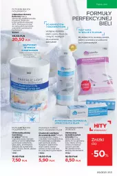 Gazetka promocyjna Faberlic - Gazetka - Gazetka - ważna od 04.07 do 04.07.2021 - strona 253 - produkty: Piec, Top, Sok, Por, Mus, Karp, Kosz, Odplamiacz, Chusteczki, Olej, Dywan