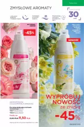 Gazetka promocyjna Faberlic - Gazetka - Gazetka - ważna od 04.07 do 04.07.2021 - strona 255 - produkty: Róża, Tera, Nuty, Aksam