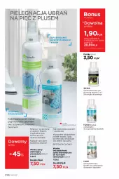 Gazetka promocyjna Faberlic - Gazetka - Gazetka - ważna od 04.07 do 04.07.2021 - strona 256 - produkty: Ubrania, Gra, Do mycia naczyń, Bieganie, Dywan