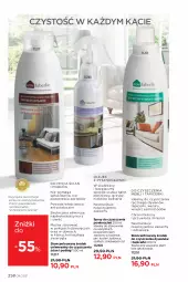 Gazetka promocyjna Faberlic - Gazetka - Gazetka - ważna od 04.07 do 04.07.2021 - strona 258 - produkty: Piec, Spray do czyszczenia, Grzyby, Chlebak, Szafa, Dzieci, Chleb, Olej, Zwierzęta, Dywan, Fa