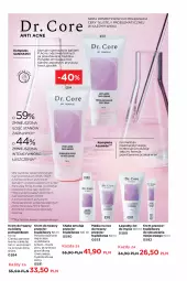 Gazetka promocyjna Faberlic - Gazetka - Gazetka - ważna od 04.07 do 04.07.2021 - strona 26 - produkty: Krem do twarzy, Emulsja, Sos, Ser, Por, Maska