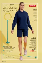 Gazetka promocyjna Faberlic - Gazetka - Gazetka - ważna od 04.07 do 04.07.2021 - strona 266 - produkty: Por, Gra, Sneakersy, Granat, Kaki, Sport, Wagi