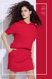 Gazetka promocyjna Faberlic - Gazetka - Gazetka - ważna od 04.07 do 04.07.2021 - strona 288 - produkty: Spódnica