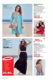 Gazetka promocyjna Faberlic - Gazetka - Gazetka - ważna od 04.07 do 04.07.2021 - strona 306 - produkty: Pasek, Torba, Sukienka, Fa