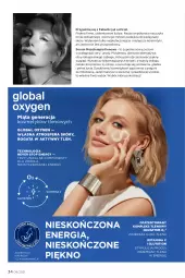 Gazetka promocyjna Faberlic - Gazetka - Gazetka - ważna od 04.07 do 04.07.2021 - strona 34 - produkty: Top, Ser, Rum, Koc, Tera, Serum, Fa