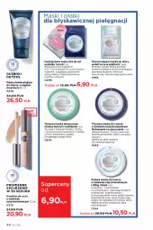 Gazetka promocyjna Faberlic - Gazetka - Gazetka - ważna od 04.07 do 04.07.2021 - strona 48 - produkty: Gin, Węgiel drzewny, Maska do twarzy, Maska, LG