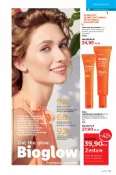 Gazetka promocyjna Faberlic - Gazetka - Gazetka - ważna od 04.07 do 04.07.2021 - strona 51 - produkty: Krem do twarzy, Ser, Inka, Kolagen, Mars, Pielęgnacja skóry