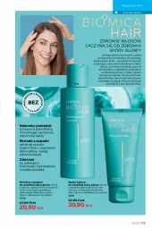 Gazetka promocyjna Faberlic - Gazetka - Gazetka - ważna od 04.07 do 04.07.2021 - strona 55 - produkty: Ser, Por, Zdrowie, Szampon, Pielęgnacja skóry, Wagi, Maska