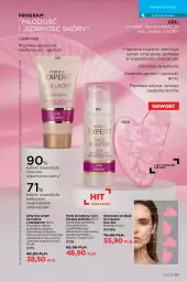 Gazetka promocyjna Faberlic - Gazetka - Gazetka - ważna od 04.07 do 04.07.2021 - strona 61 - produkty: Krem do twarzy, Ser, Rum, Por, Gra, Kolagen, Serum do twarzy, Serum, Mars, Pielęgnacja skóry