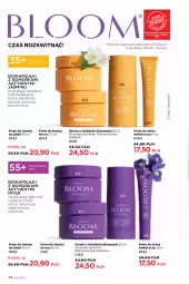 Gazetka promocyjna Faberlic - Gazetka - Gazetka - ważna od 04.07 do 04.07.2021 - strona 74 - produkty: Krem do twarzy, Ser, Rum, Biokap, Serum, Okap, Fa