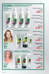 Gazetka promocyjna Faberlic - Gazetka - Gazetka - ważna od 04.07 do 04.07.2021 - strona 78 - produkty: Makijaż, Ser, Rum, Krem na noc, Róża, Serum, Phyto, Mleczko, Tonik, Tonik do twarzy, Mars, Dzika róża, Krem na dzień