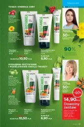 Gazetka promocyjna Faberlic - Gazetka - Gazetka - ważna od 04.07 do 04.07.2021 - strona 79 - produkty: Ser, Rum, Krem na noc, Serum, Phyto, Mars, Pielęgnacja skóry, Krem na dzień