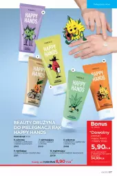Gazetka promocyjna Faberlic - Gazetka - Gazetka - ważna od 04.07 do 04.07.2021 - strona 87 - produkty: Sok, Krem do rąk, Sezam, Pielęgnacja skóry, Olej