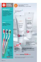 Gazetka promocyjna Faberlic - Gazetka - Gazetka - ważna od 04.07 do 04.07.2021 - strona 92 - produkty: Piec, Calcium, Szczoteczka do zębów, Pasta do zębów, Mikroskop, Szczoteczka, Fa