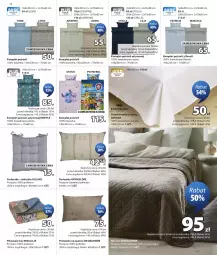 Gazetka promocyjna Jysk - Oferta tygodnia - Gazetka - ważna od 19.07 do 19.07.2026 - strona 11 - produkty: Koc, Gry, Inka, Pościel, Prześcieradło, Lovi, Wełna, Narzuta, Komplet pościeli, Siedzisko, Poduszka, Psi Patrol