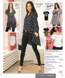 Gazetka promocyjna Bonprix - Letni update - Gazetka - ważna od 27.01 do 27.01.2023 - strona 41 - produkty: Top, Wełna, Fa