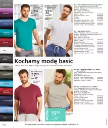 Gazetka promocyjna Bonprix - Letni update - Gazetka - ważna od 27.01 do 27.01.2023 - strona 72 - produkty: Ser, Koc, T-shirt, , Serek, Wełna, Moda