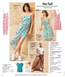 Gazetka promocyjna Bonprix - Letni update - Gazetka - ważna od 27.01 do 27.01.2023 - strona 8 - produkty: Torebka, Sneakersy, Wełna, Spodnie, Sukienka, Fa