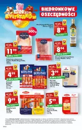 Gazetka promocyjna Biedronka - W tym tygodniu - Gazetka - ważna od 07.09 do 07.09.2022 - strona 24 - produkty: Kurczak, Polędwica, Por, Rama, Parówki, , Duda, Boczek, Frankfurterki, Berlinki