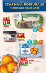 Gazetka promocyjna Biedronka - W tym tygodniu - Gazetka - ważna od 07.09 do 07.09.2022 - strona 44 - produkty: Por, Pasztet, Przysmaki, Dorsz