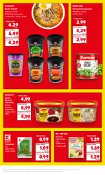 Gazetka promocyjna Kaufland - Kaufland - Gazetka - ważna od 11.10 do 11.10.2023 - strona 5 - produkty: Dawtona, Ser, Winiary, Dr. Oetker, Groszek