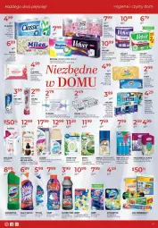 Gazetka promocyjna Drogerie Jawa - Gazetka - ważna od 22.09 do 22.09.2021 - strona 11 - produkty: Domestos, Jan Niezbędny, Pur, Gin, Gra, Cif, Papier, Rura, Bols, Bref, Air Wick, Kret, Cillit Bang, Papier toaletowy, Velvet, Lion, Cleanic, Ręcznik, Rolki, Tytan, Szafa, Płyn do wc, Foxy, Mięta, Ambi Pur, Fa