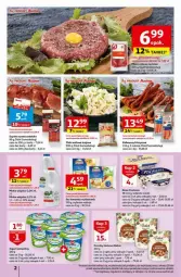 Gazetka promocyjna Auchan - Gazetka - ważna od 15.11 do 15.11.2023 - strona 2 - produkty: Jogurt naturalny, Jogurt, Flaki, Flaki wołowe, Mleko